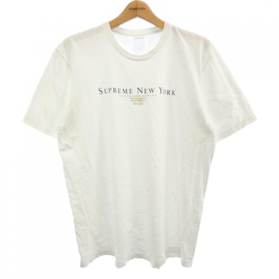 シュプリーム SUPREME Tradtion Tee Tシャツ