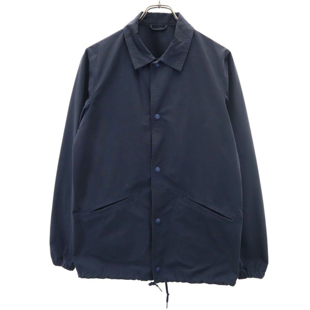 SOPHNET. ソフネット コーチジャケット S ネイビー系