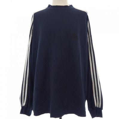 バレンシアガ BALENCIAGA ADIDAS 712397 TNVA6 Tシャツ
