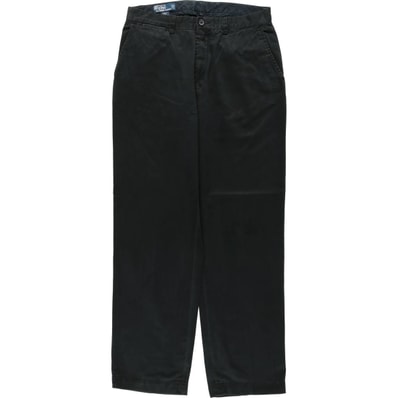 古着 ラルフローレン Ralph Lauren POLO by Ralph Lauren PROSPECT PANT チノパンツ メンズw32相当/eaa656033