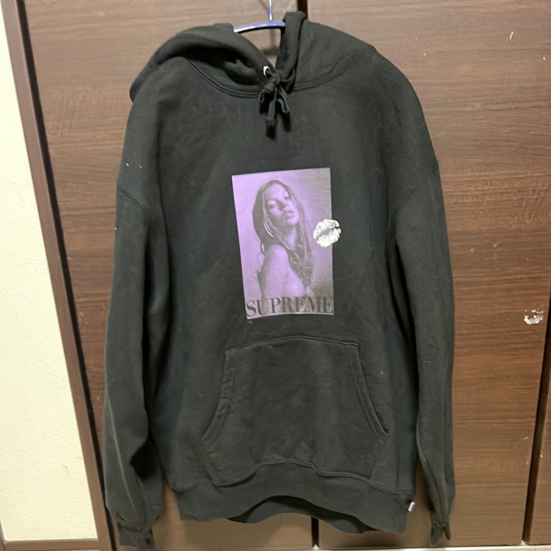 SOL soonerorlater GuruGuru Heart Hoodie 