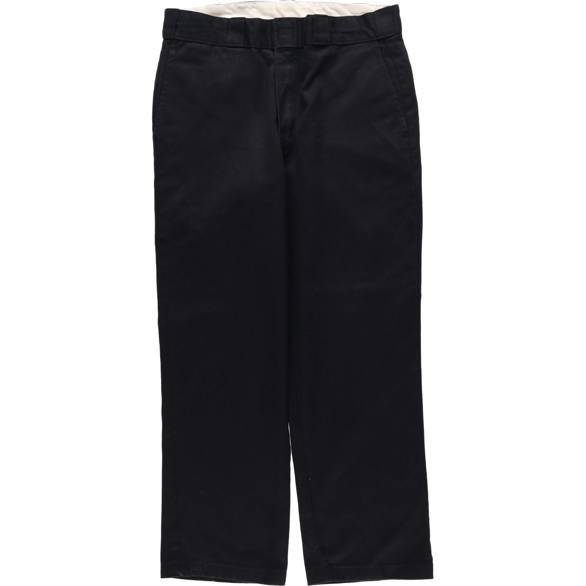 古着 ディッキーズ Dickies ワークパンツ メンズw34相当/eaa636125