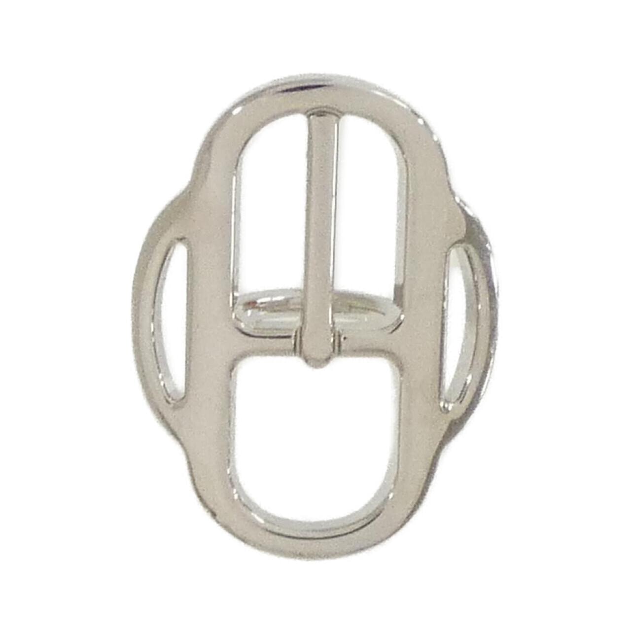 エルメス ミニ ブークル スカーフリング 603263S