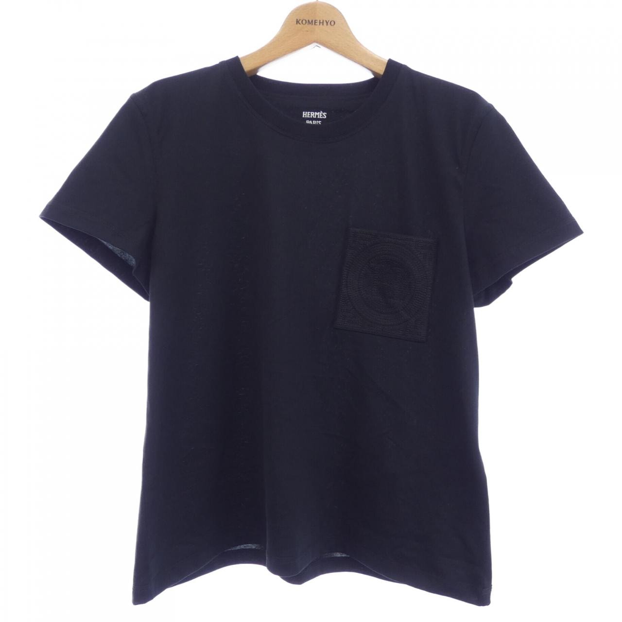 エルメス HERMES モザイク MOSAIQUE 6H4615DA Tシャツ