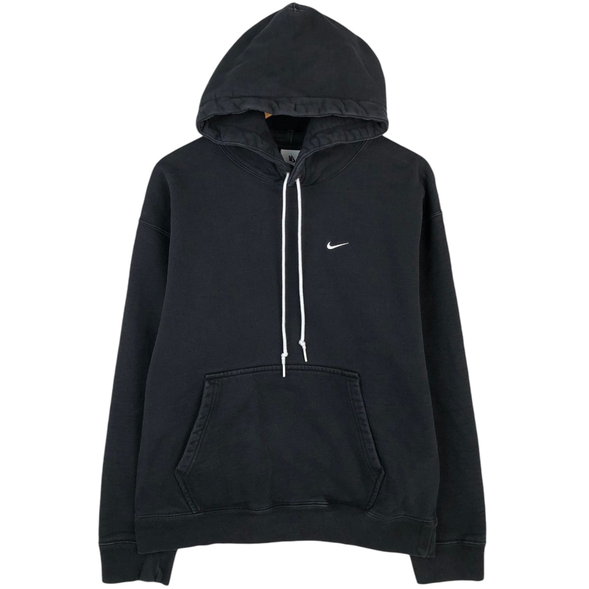 古着 ナイキ NIKE スウェットプルオーバーパーカー メンズM相当/eaa624022