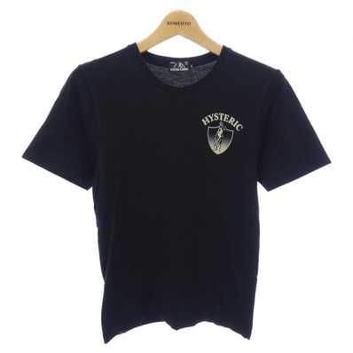 ヒステリックグラマー HYSTERIC GLAMOUR 0263CT27 Tシャツ