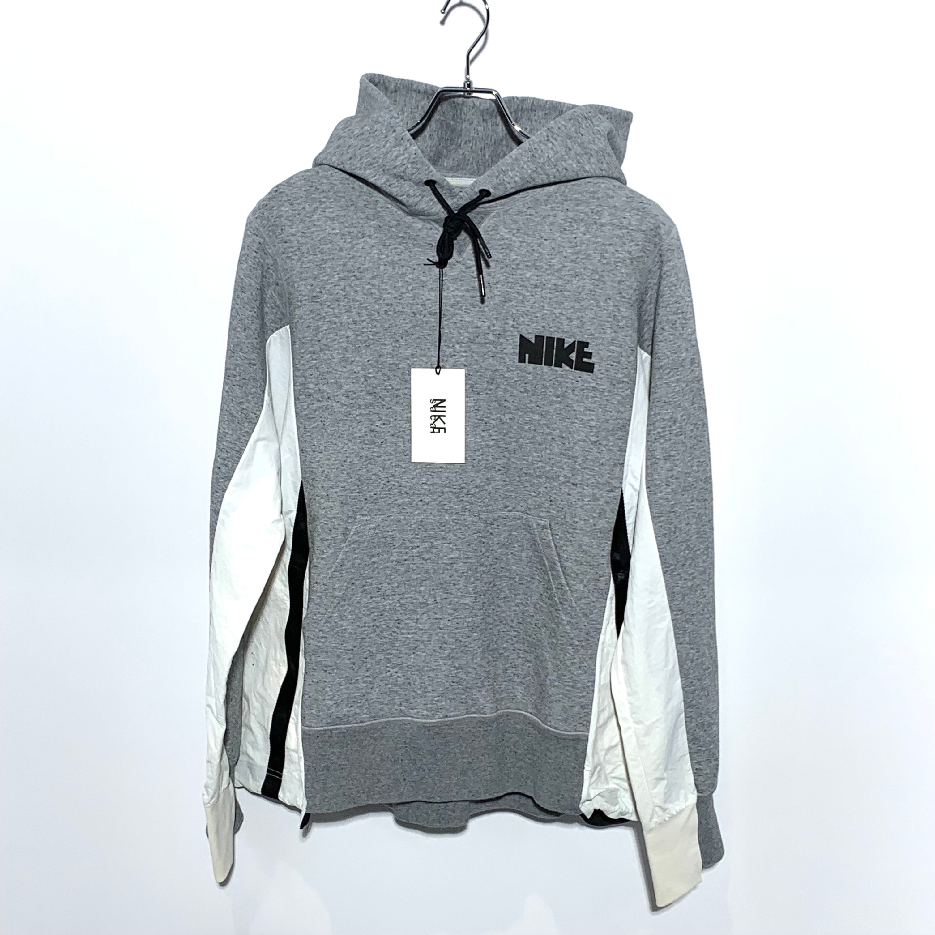 Stussy x Nike U NRG FZ Washed Fleece Hoodie (US Size) 