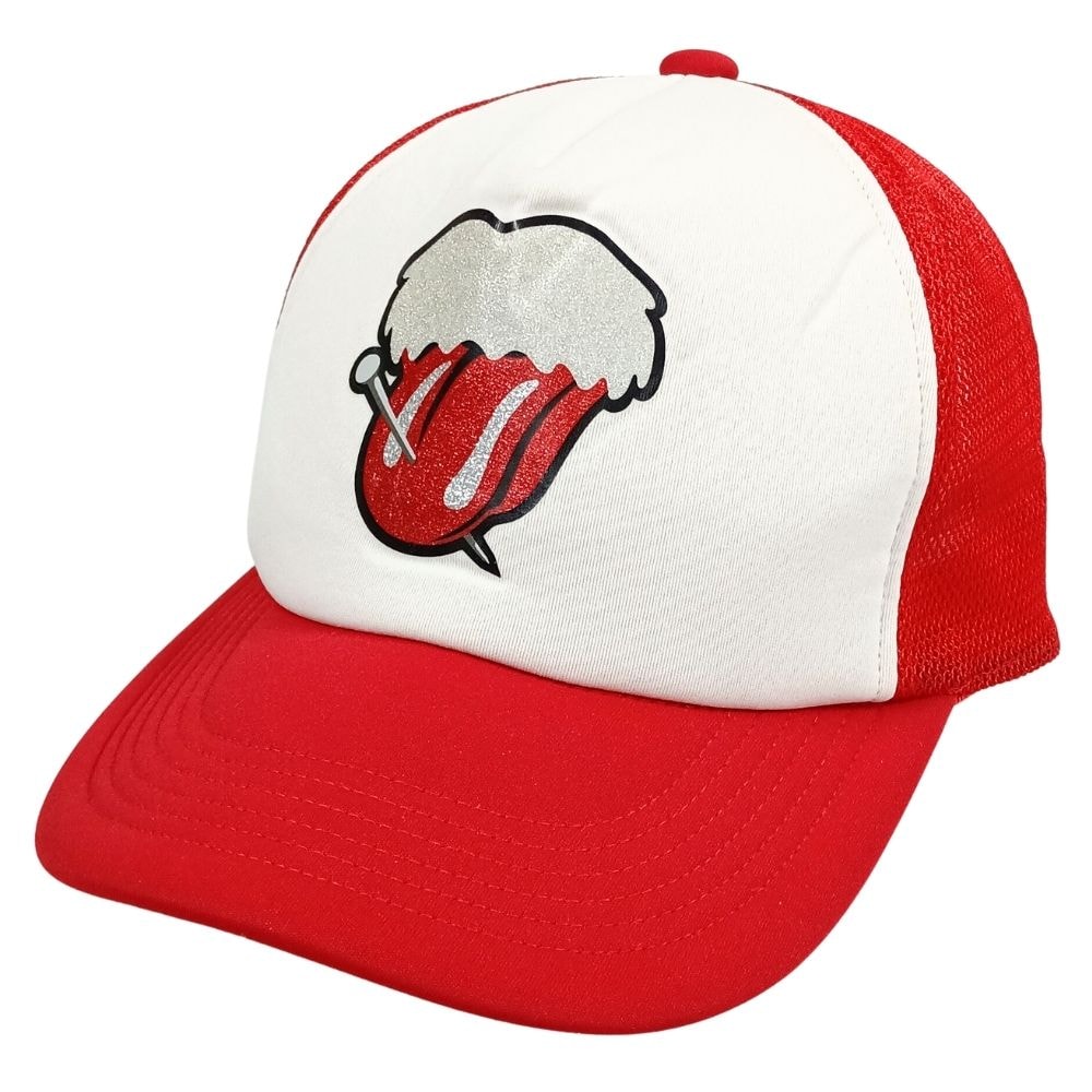 NUMBER(N)INE ナンバーナイン 当時物 ベロ メッシュ キャップ 53603