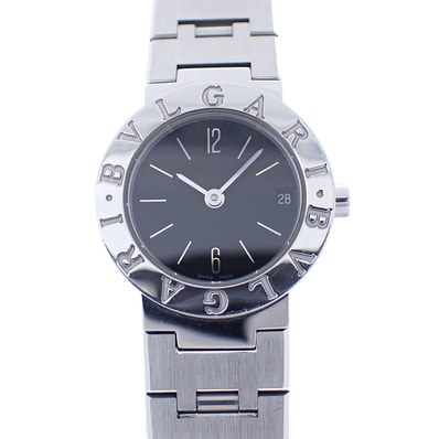 BVLGARI ブルガリ ブルガリブルガリ BB23SS レディース 腕時計