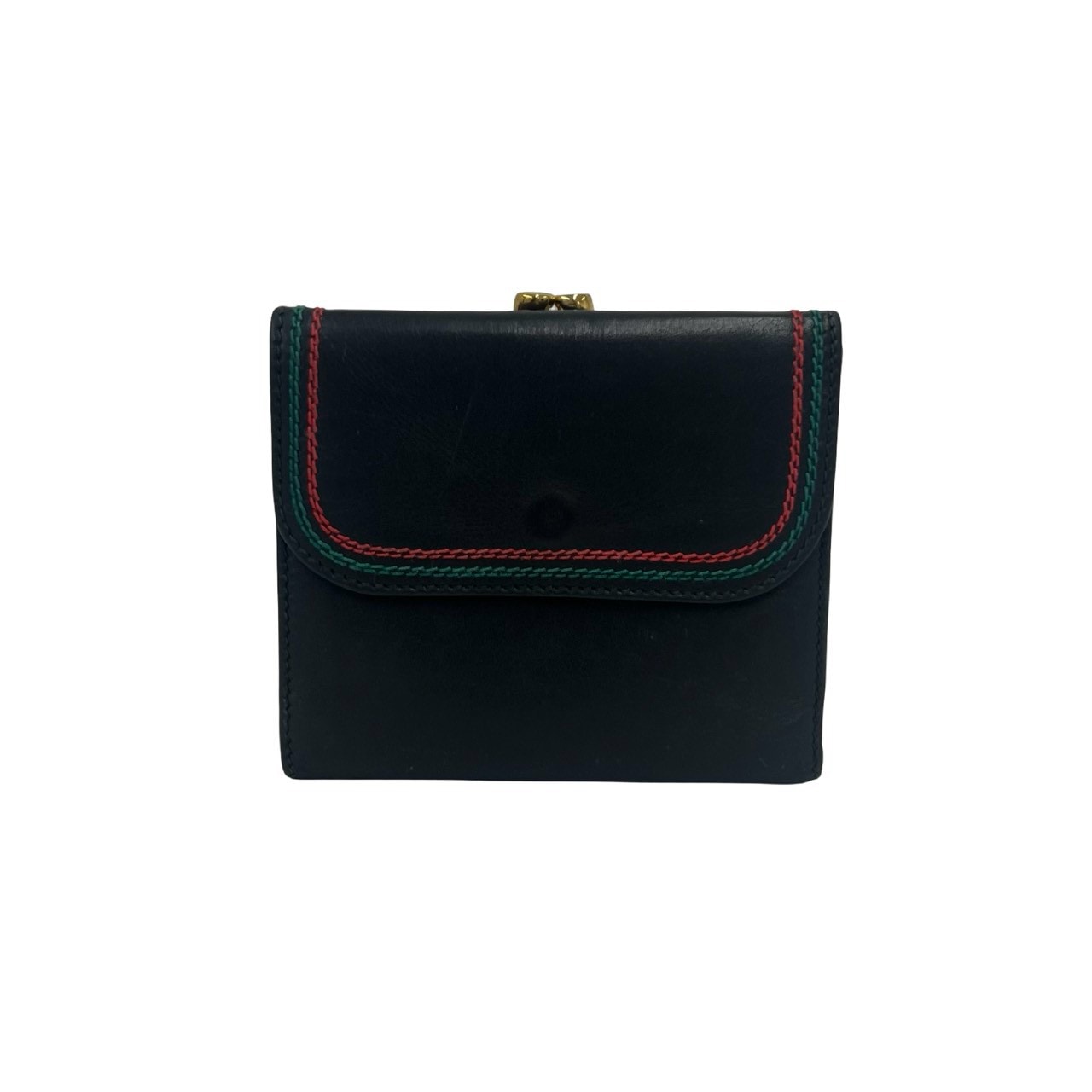 B (目立った傷や汚れなし)】GUCCI グッチ シェリーライン GG ロゴ 金具