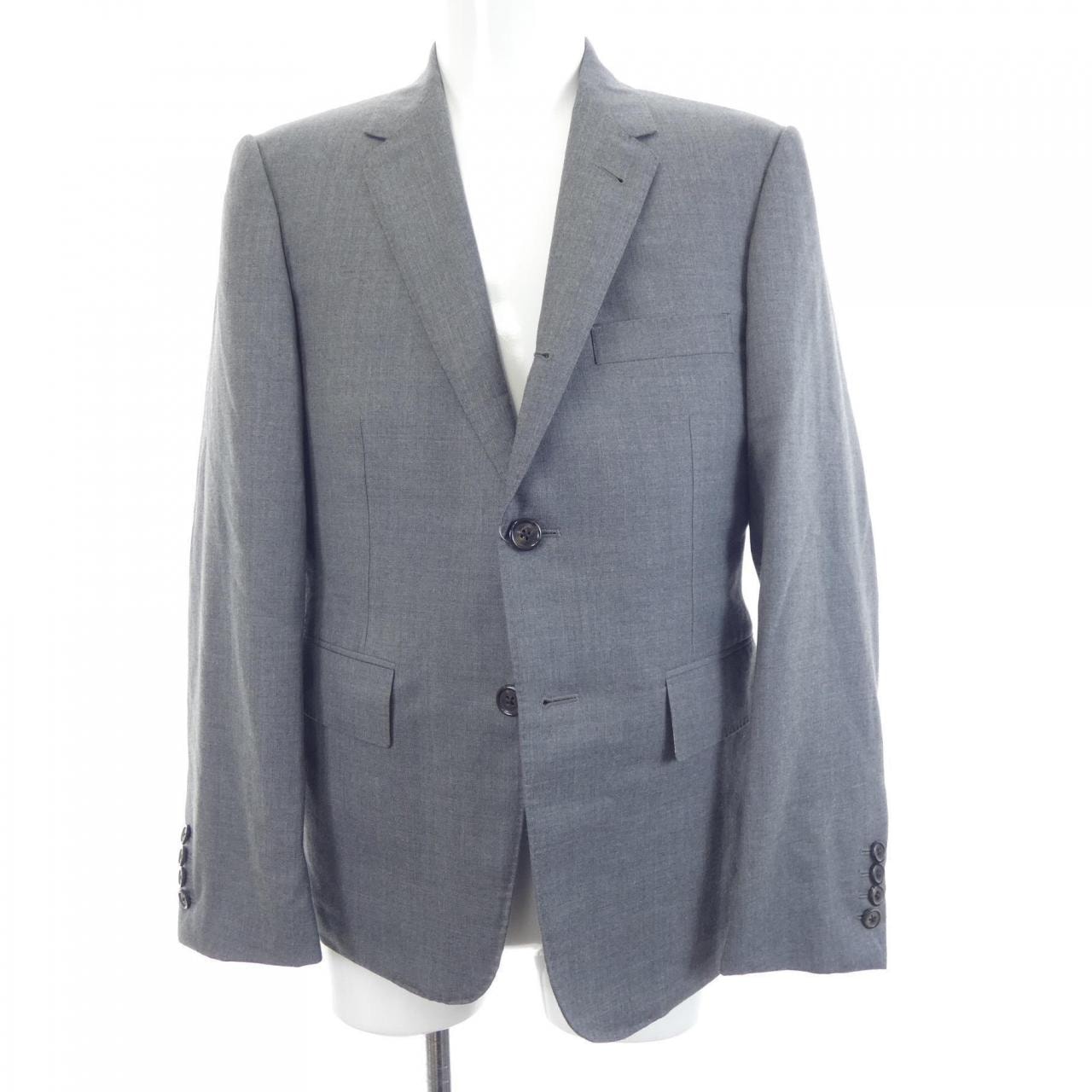 トムブラウン THOM BROWNE クラシック ツイル スポーツコート MJC001A ジャケット