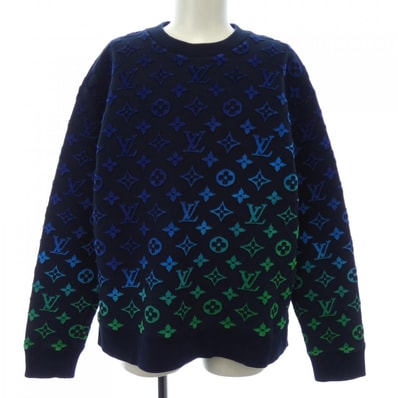 ルイヴィトン LOUIS VUITTON スウェット