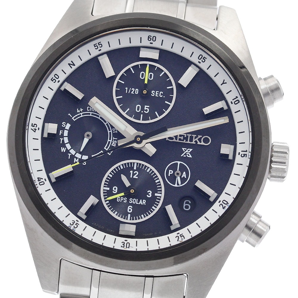 セイコー プロスペックス メンズ 【中古】