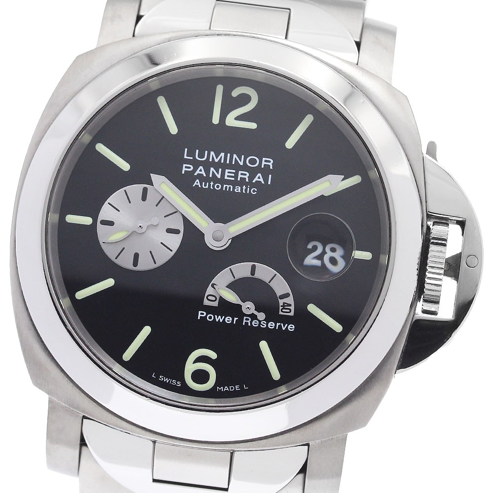 パネライ ルミノール PAM00171 メンズ 【中古】