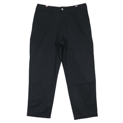 NEIGHBORHOOD ネイバーフッド 24SS BW.CHINO PANTS 241SPNH-PTM07 BLACK & WHITEシリーズ チノ パンツ ブラック ボトムス サイズM