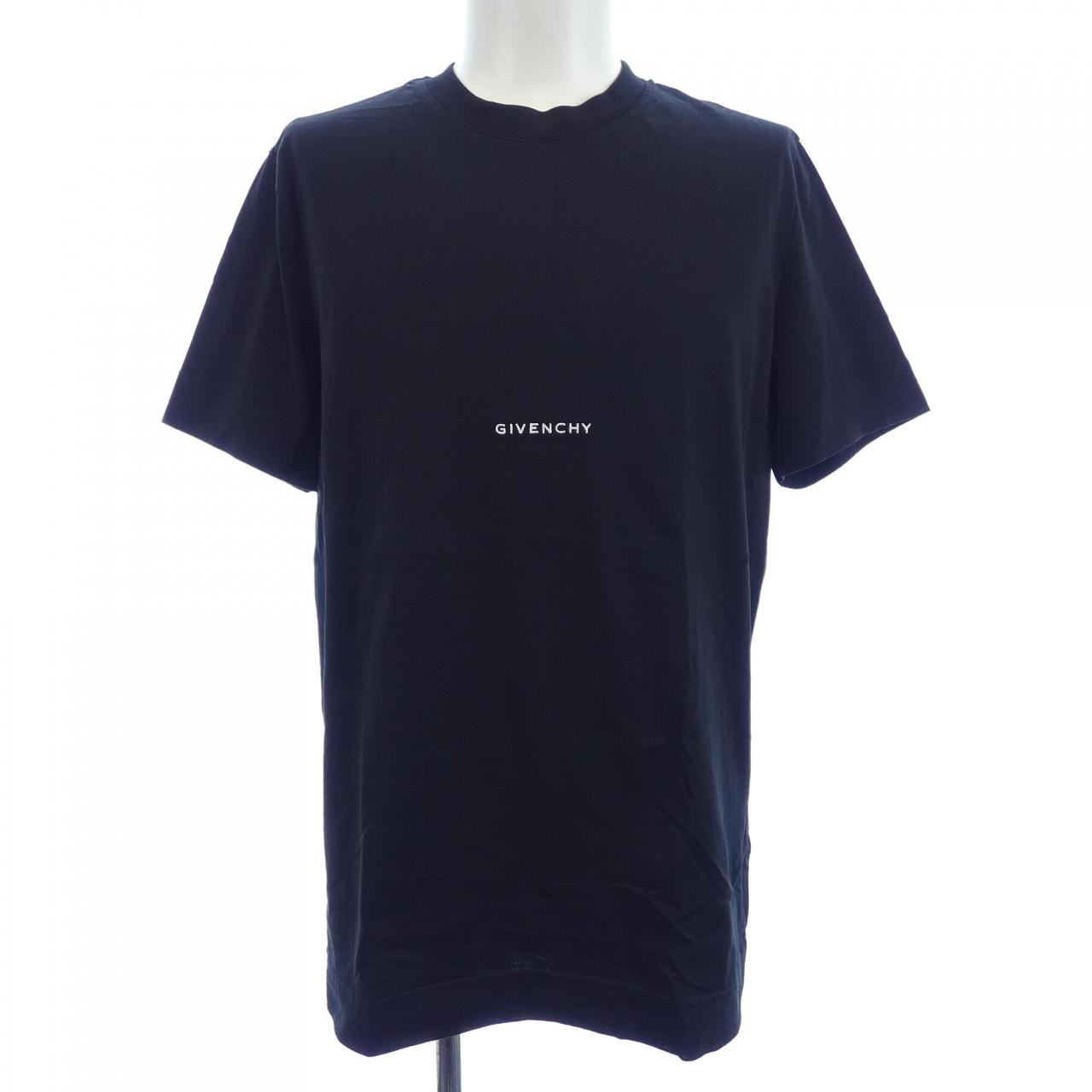 ジバンシー GIVENCHY BM71E83Y6B Tシャツ