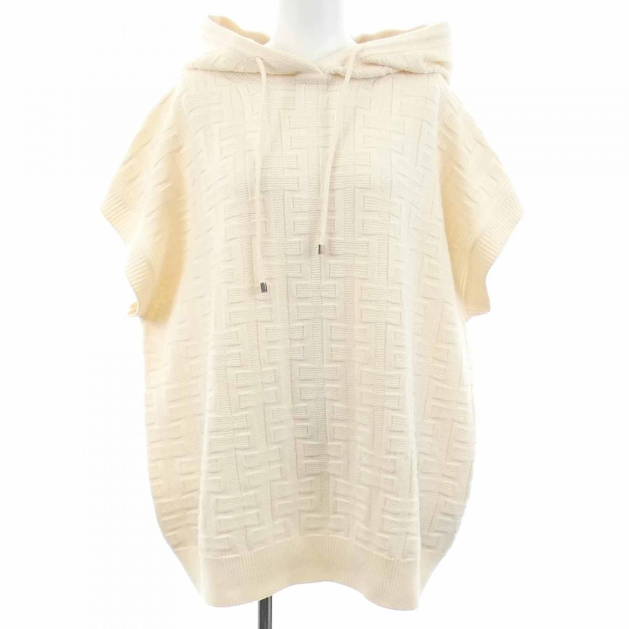 エルメス HERMES LOUNGEWEAR VOYAGE 2H2624DA パーカー