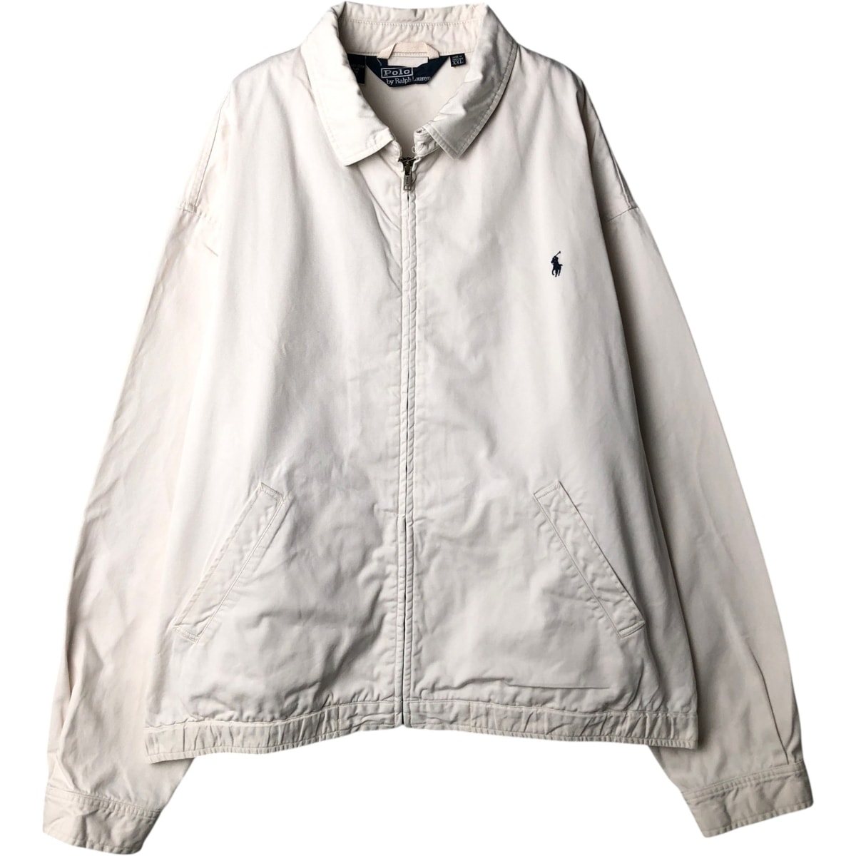 D (傷や汚れあり)】古着 ラルフローレン Ralph Lauren POLO by Ralph