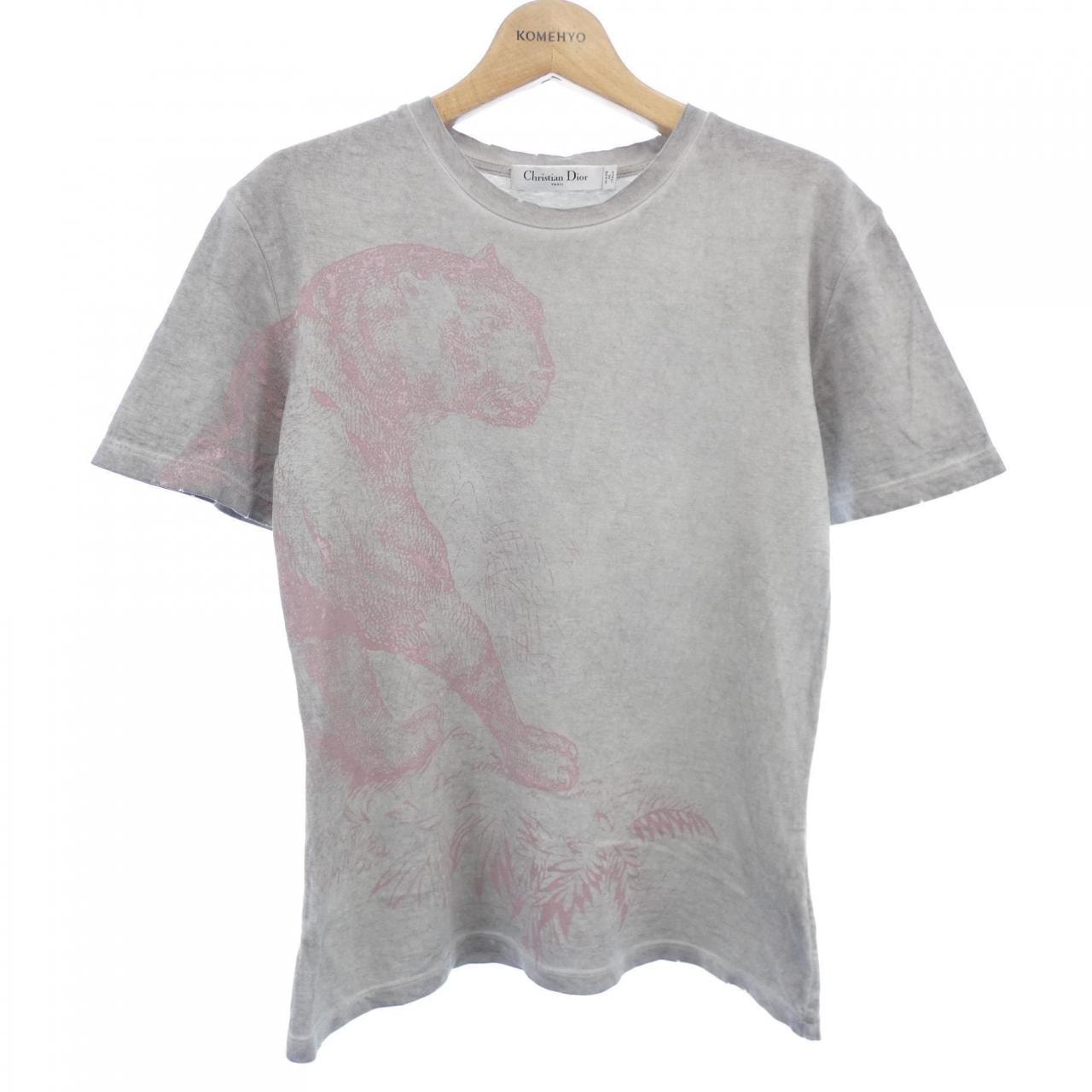 クリスチャンディオール CHRISTIAN DIOR Tシャツ