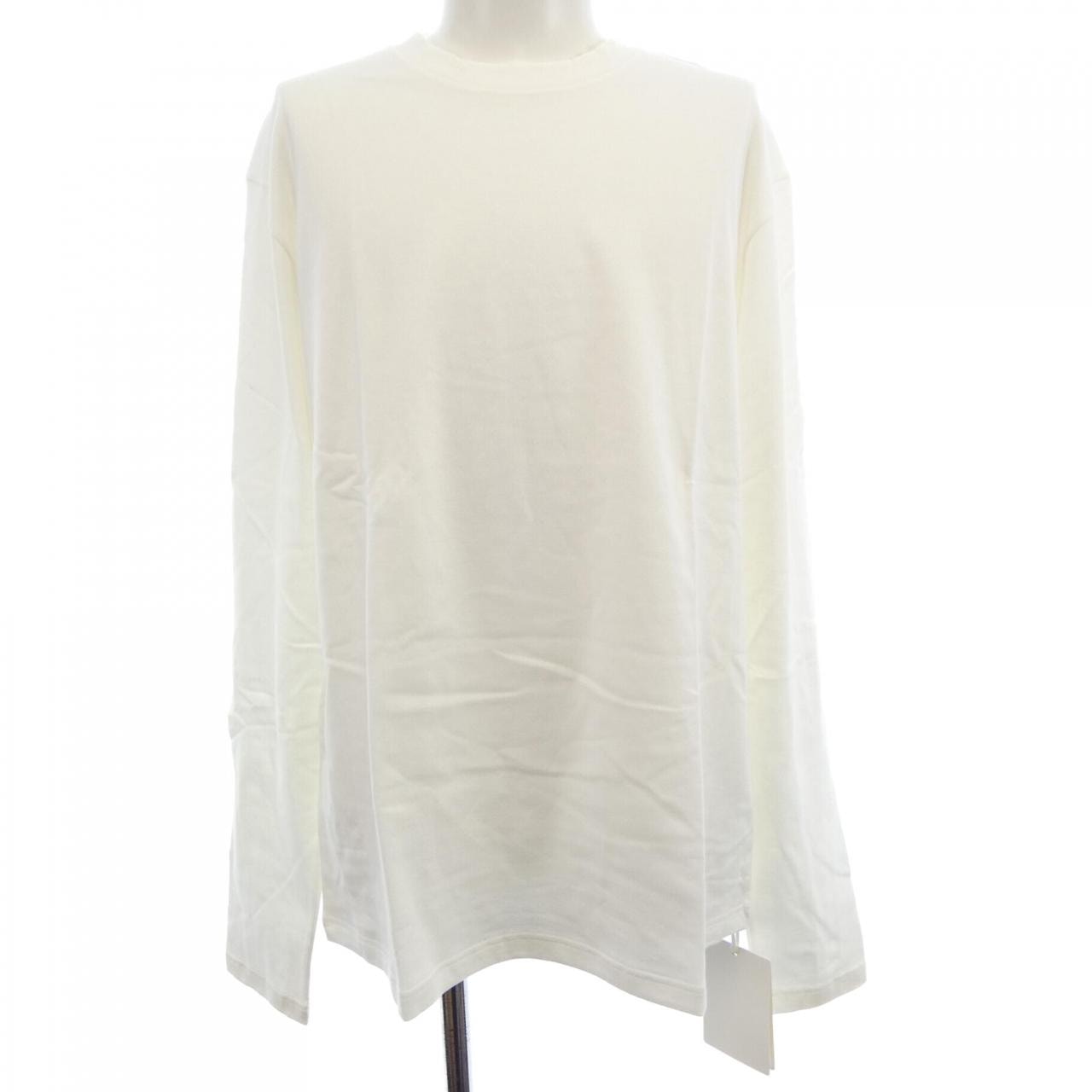 ジルサンダー JIL SANDER J22GC0172 J46219 トップス