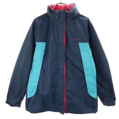 Columbia シンプソンサンクチュアリ レインジャケット