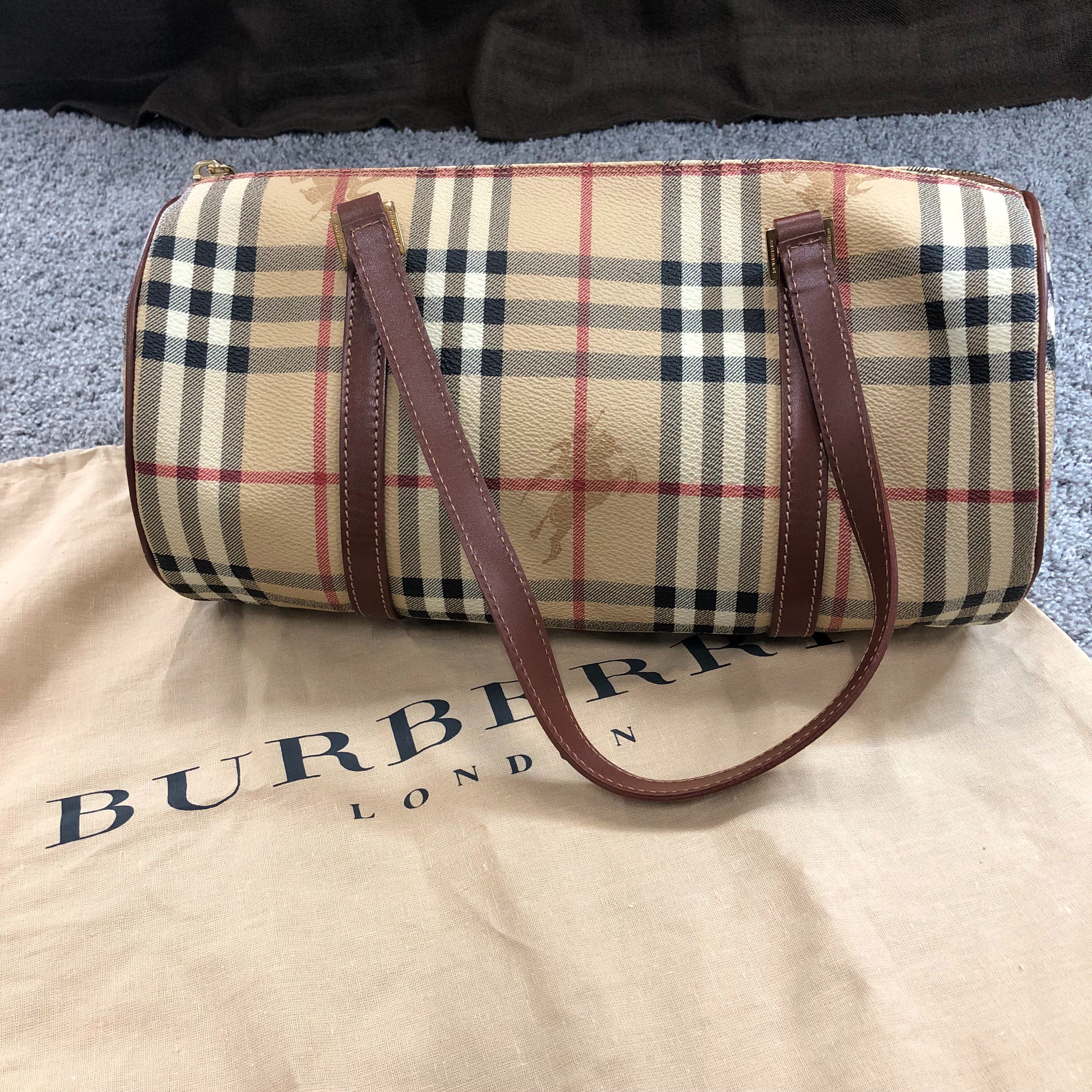 Burberry Mini Hand bag
