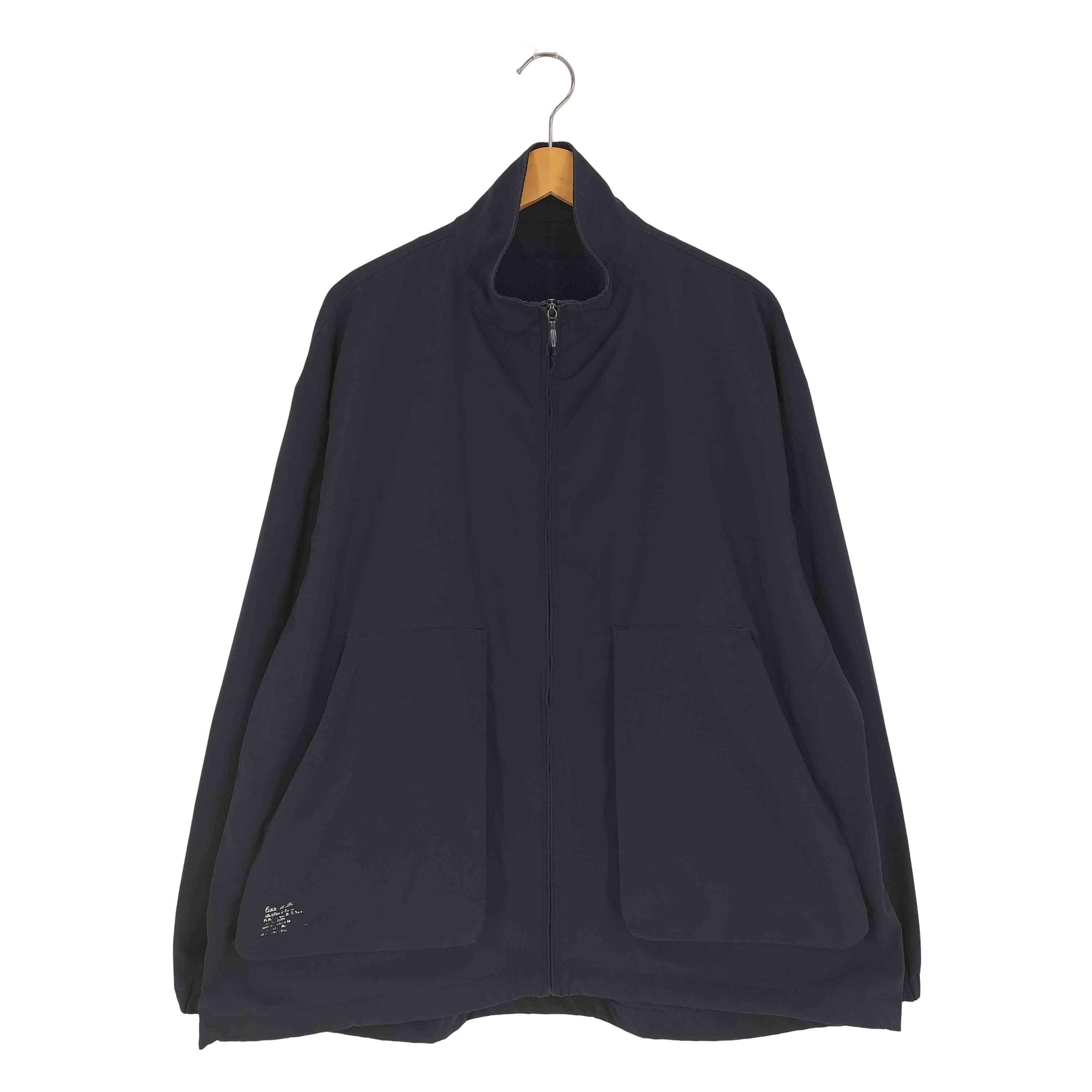 23SS SOLOTEX TWILL FUNCTIONAL BLOUSON【1142316555986】