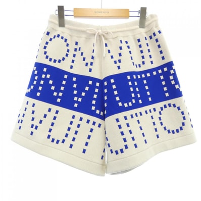 ルイヴィトン LOUIS VUITTON シグネチャーチャンキーストライプバミューダショーツ FOKP17U39 ショートパンツ