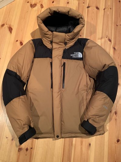 The North Face Baltro Light Jacket UB 2020/2021 "Utility Brown"
