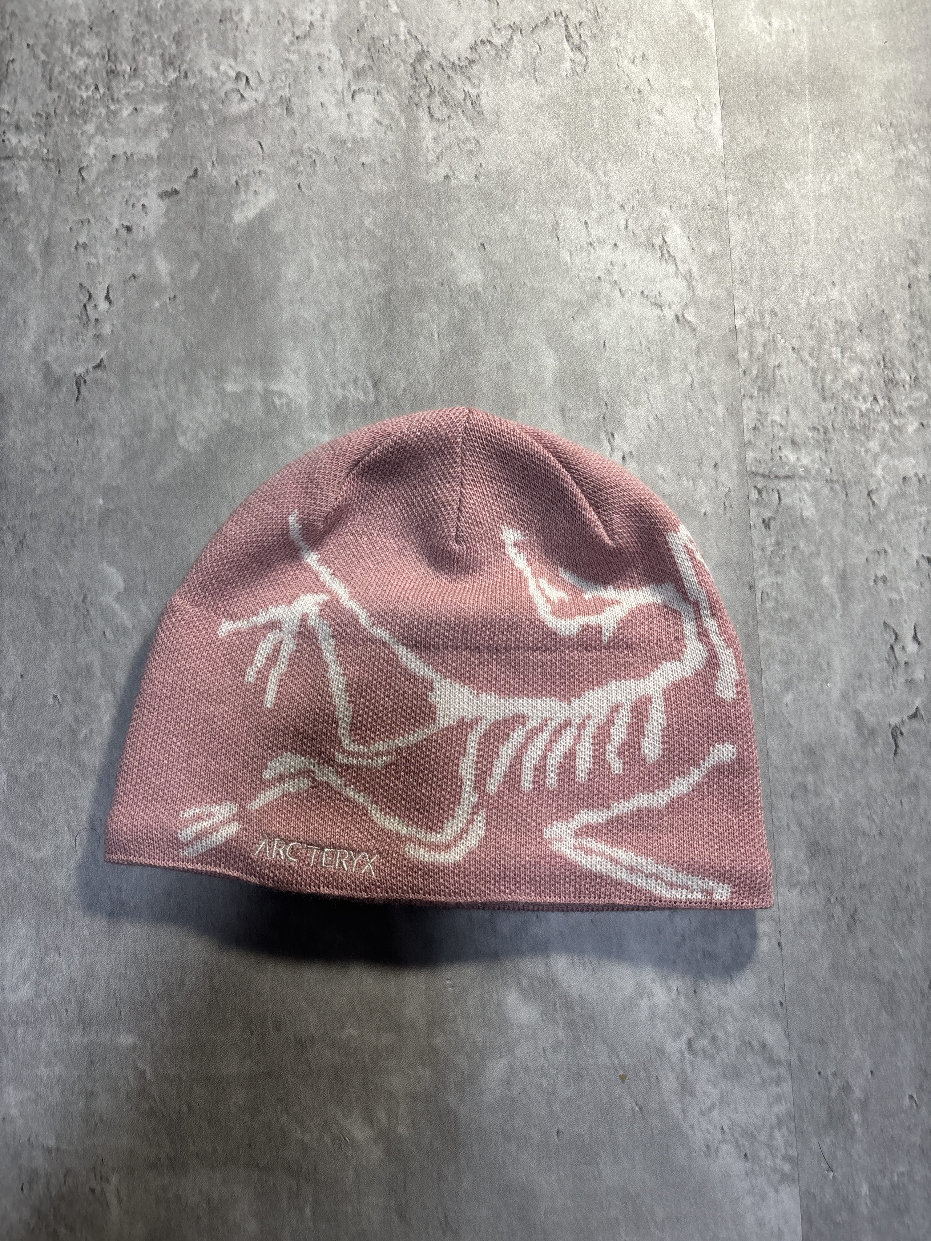 ARC'TERYX Bird Head Toque "Bliss/Arctic Silk" X000006756