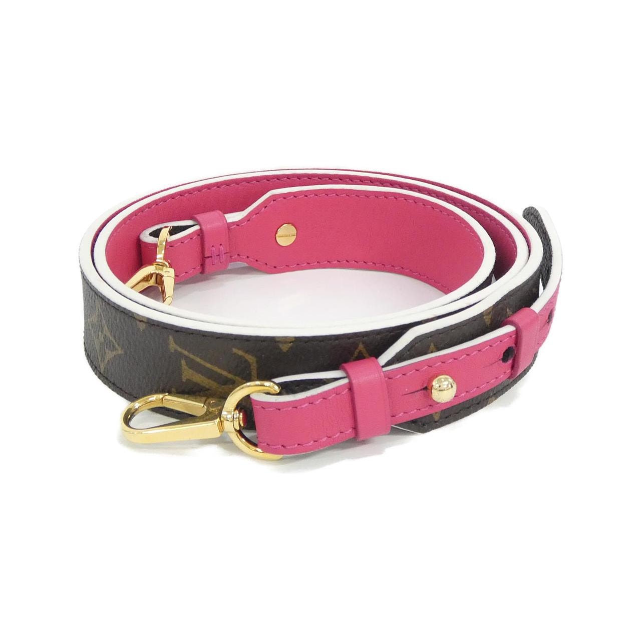 ルイヴィトン モノグラム ショルダー ストラップ XL J02352