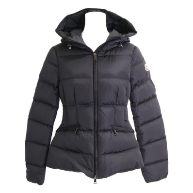 モンクレール 美品 24年製 AVOCE/アヴォーチェ ショートダウン O