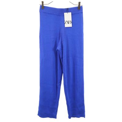 未使用 ZARA ザラ イージーパンツ