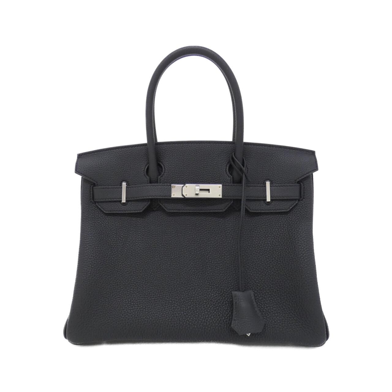 【未使用品】エルメス バーキン 30cm 030520CK バッグ