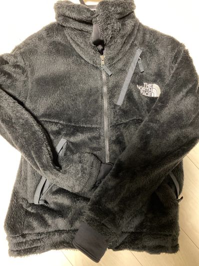 The North Face Antarctica Versa Loft Jacket "Black"