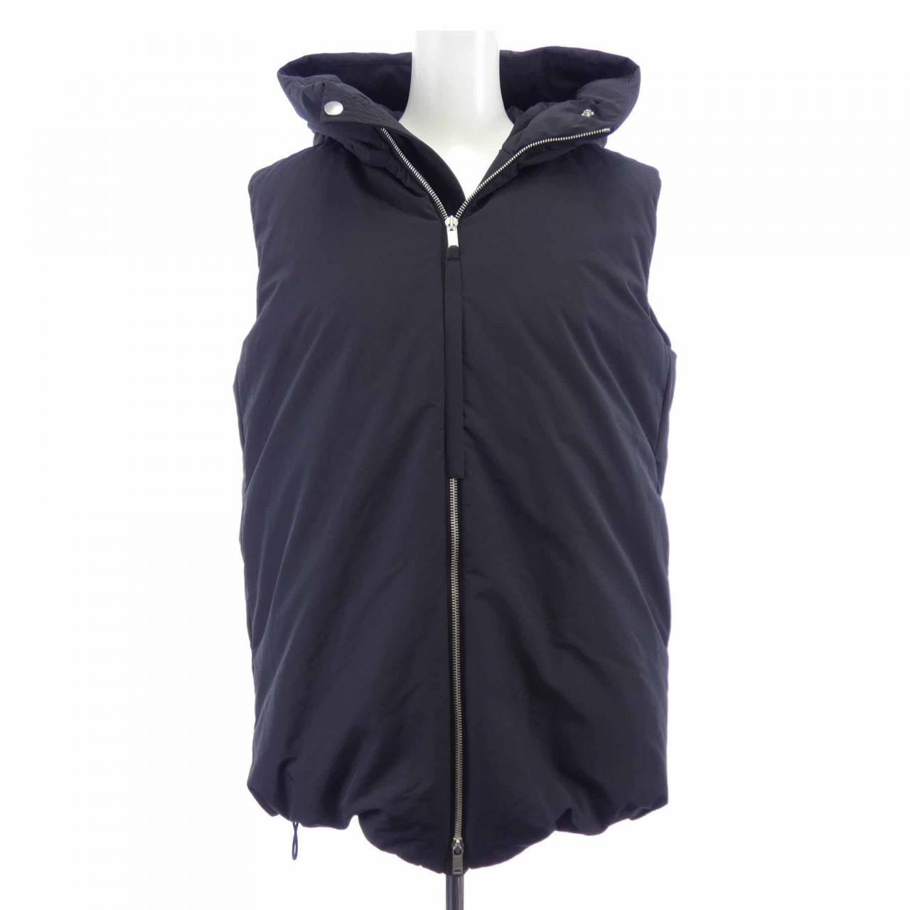 ジルサンダー JIL SANDER J40AF0012 ダウンベスト