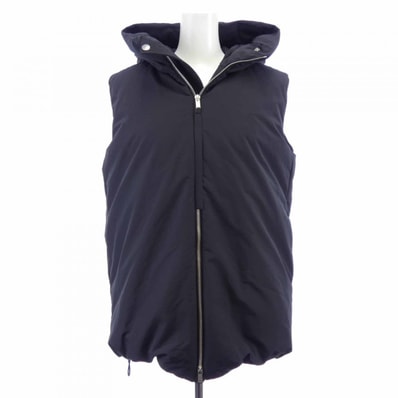 ジルサンダー JIL SANDER J40AF0012 ダウンベスト