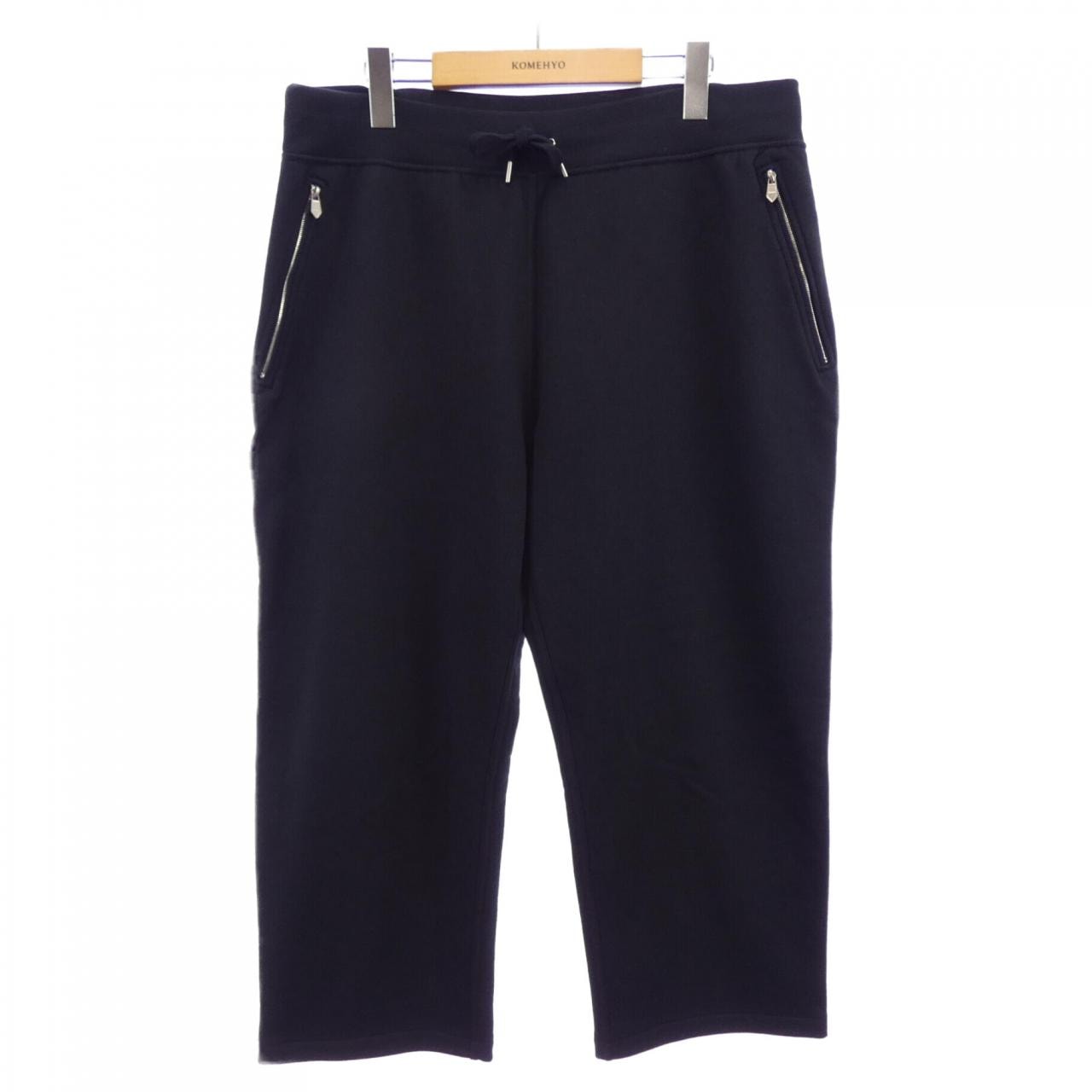 エルメス HERMES *02-5757. パンツ