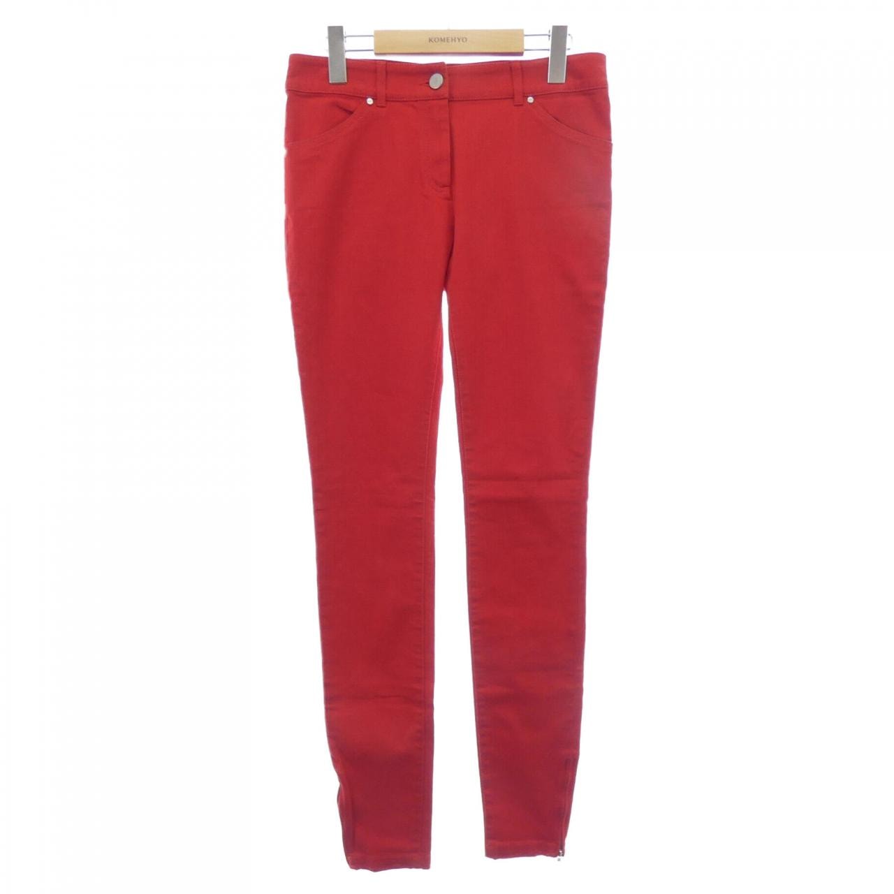 バレンシアガ BALENCIAGA 436260 パンツ