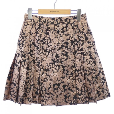 ドルチェアンドガッバーナ DOLCE&GABBANA F4BF5T/FJM7C スカート