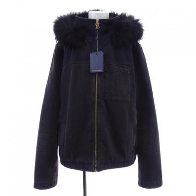 ルイヴィトン LOUIS VUITTON HQA05WCCU デニムジャケット