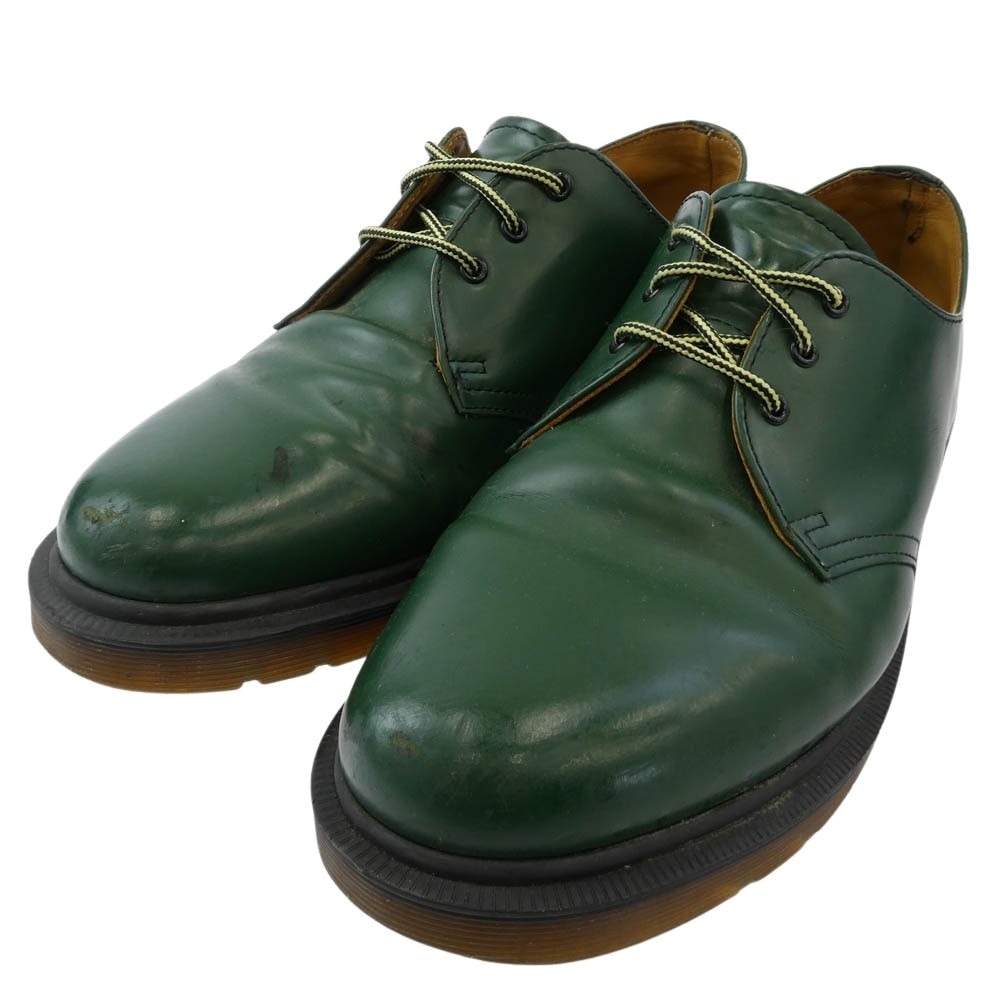 ドクターマーチン シューズ | 通販・相場はスニーカーダンク