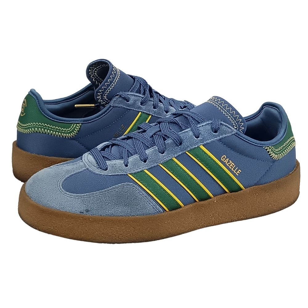 ADIDAS アディダス 品番JR5408 CLOT GAXXELE S BY EC スニーカー US10=28cm 正規品 / 54016