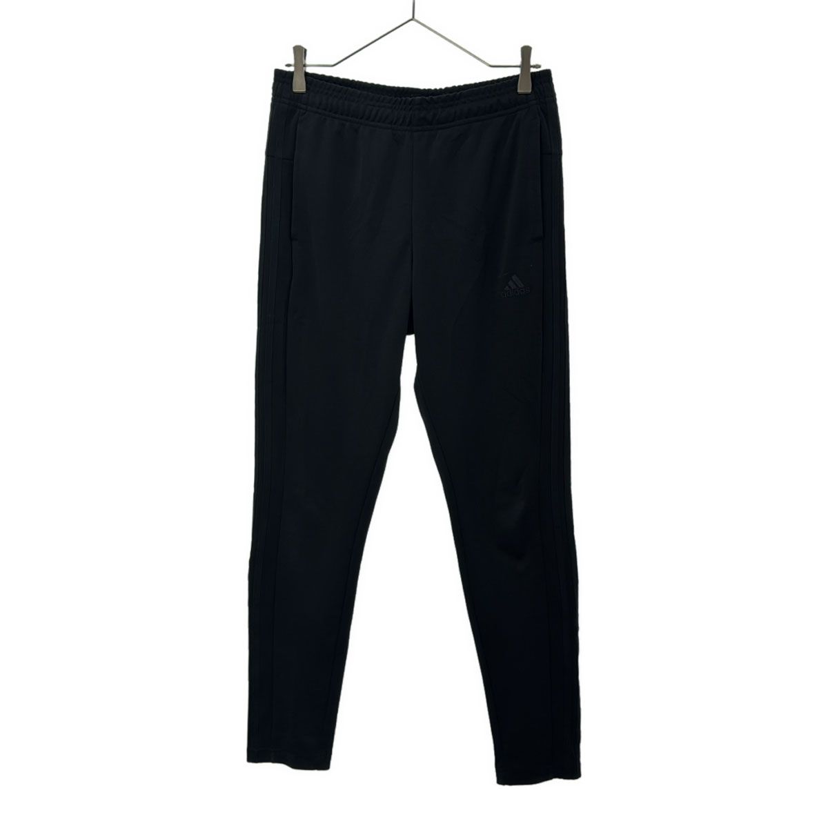 adidas トレーニング ロングジャージパンツ