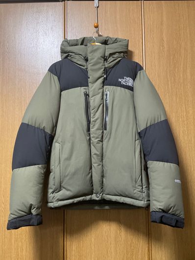 The North Face Baltro Light Jacket NT 2020/2021 "New Taupe"