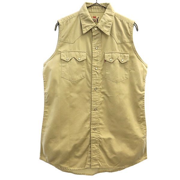 Levi's リーバイス 90s 日本製 ベスト M