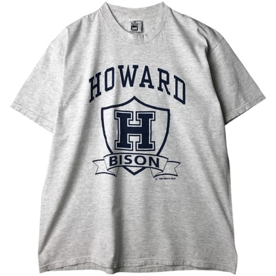 古着 90年代 リー Lee カレッジTシャツ USA製 メンズXL相当 ヴィンテージ/eaa641672