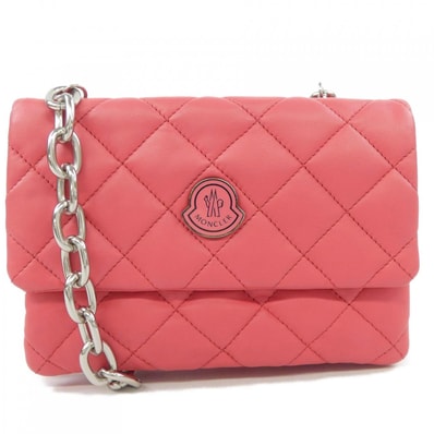 モンクレール MONCLER POPPY BORSA BAG