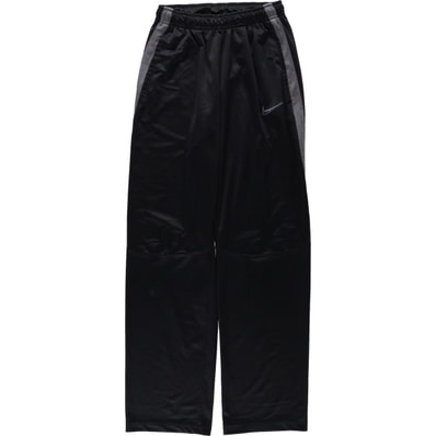 古着 ナイキ NIKE ジャージパンツ トラックパンツ レディースS相当/eaa675553
