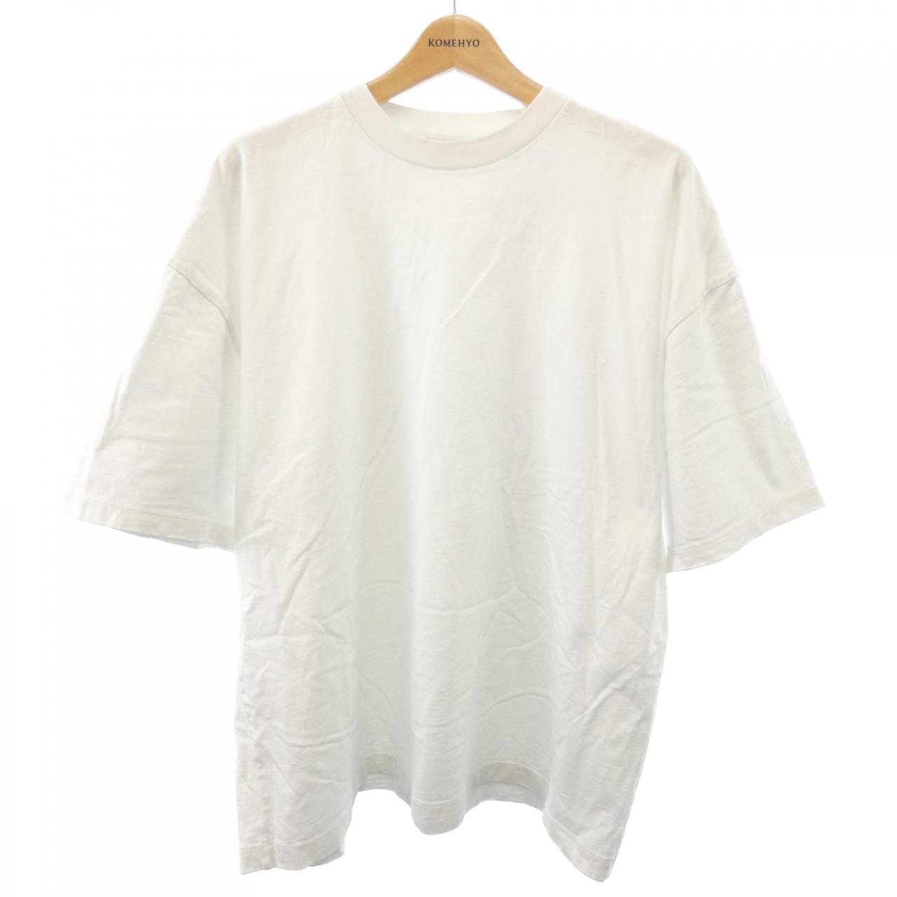 エイトン ATON Tシャツ
